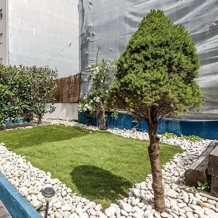 Inlapa Iii Apartment *