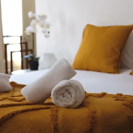 Inlapa Iii Apartment *