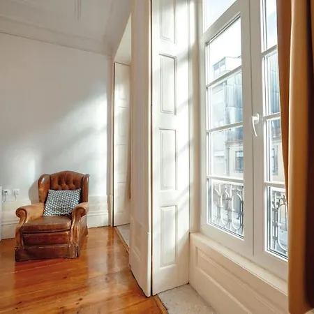 Inlapa Iii Apartment Porto