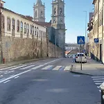 Inlapa Iii Lejlighed *