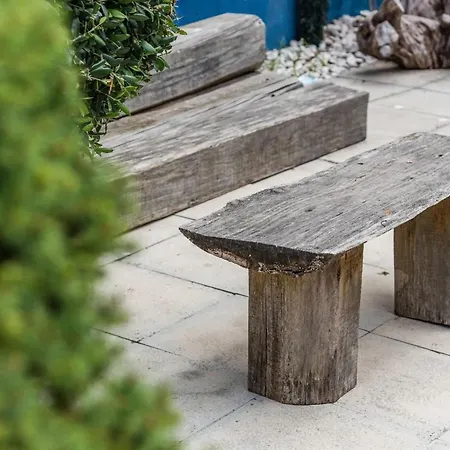 Inlapa Iii דירה פורטו