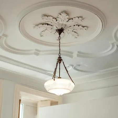 Inlapa Iii * 포르투