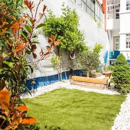 Inlapa Iii Apartamento Oporto
