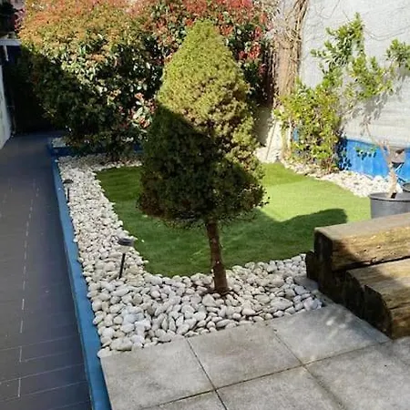 Appartamento Inlapa Iii Oporto
