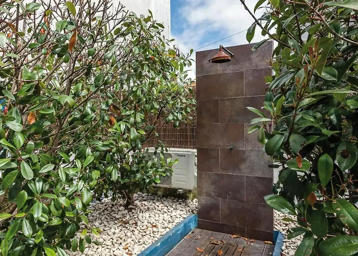 Inlapa Iii * פורטו