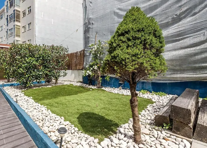 Inlapa Iii Apartamento *