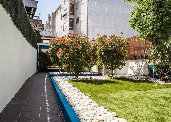 Apartamento Inlapa Iii Porto