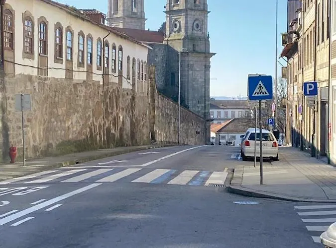 Inlapa Iii Lejlighed *