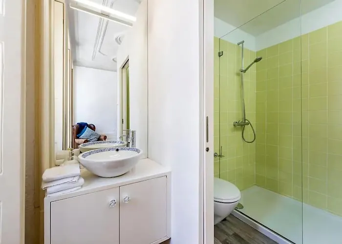 Apartamento Inlapa Iii Porto