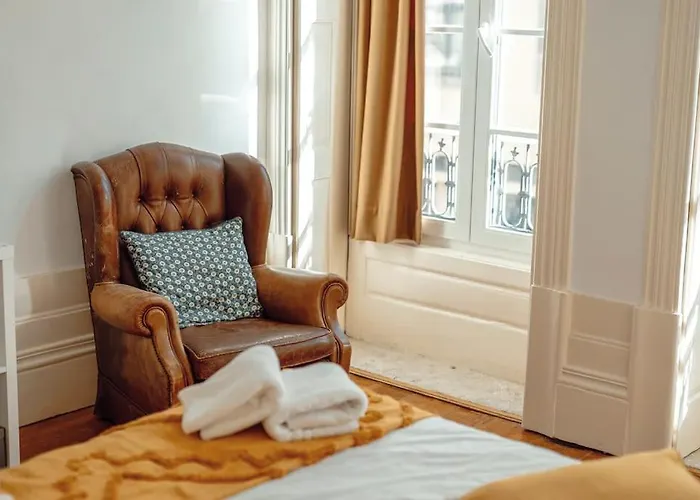 Apartamento Inlapa Iii