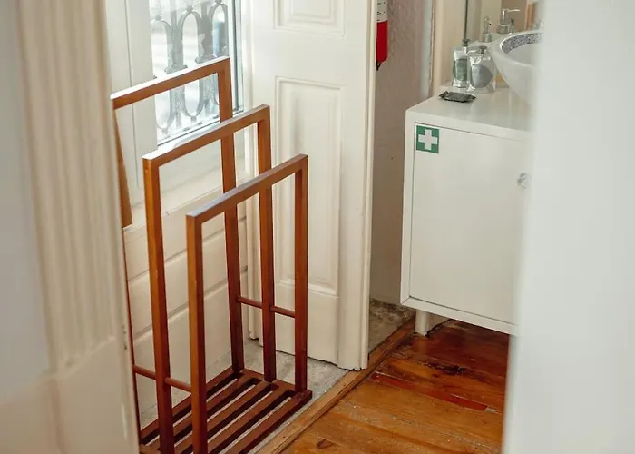 Inlapa Iii * פורטו