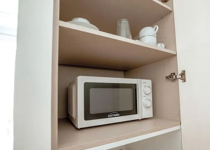 Inlapa Iii Apartamento *