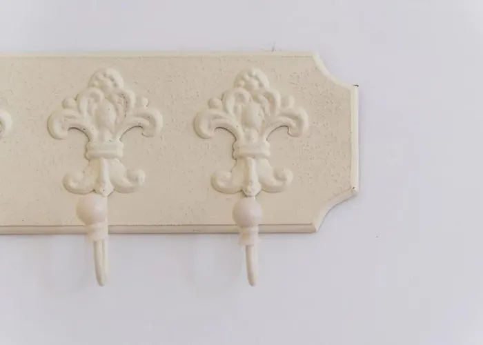 아파트 Inlapa Iii *