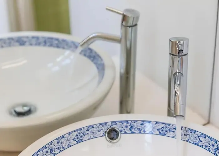 Apartamento Inlapa Iii