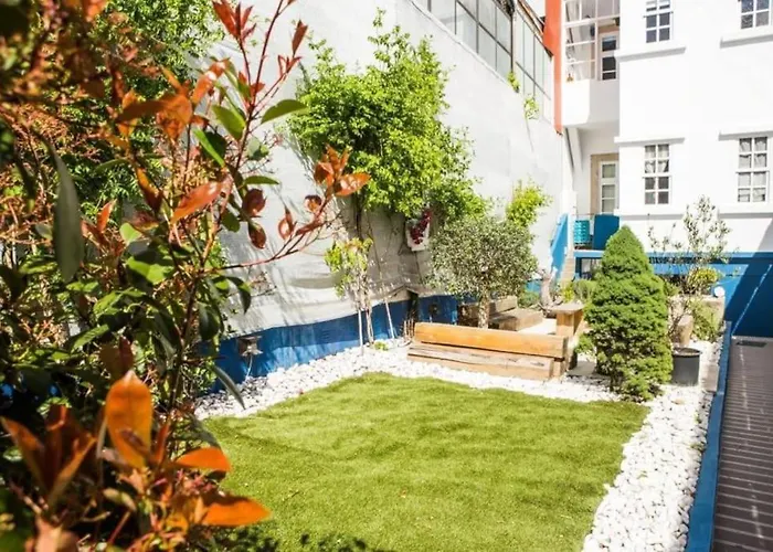 Inlapa Iii Apartamento Porto