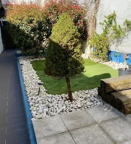 Apartamento Inlapa Iii Porto