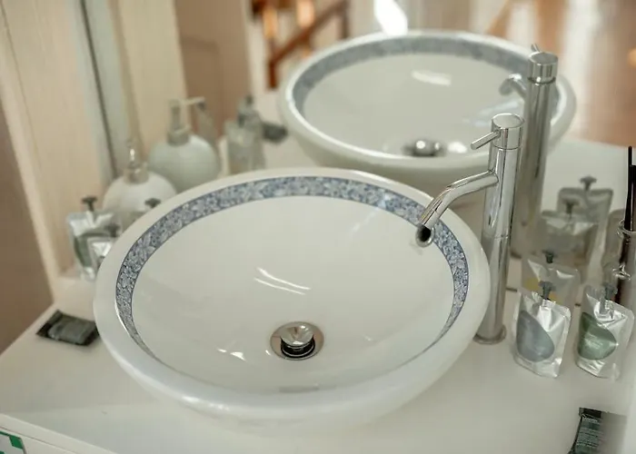 Inlapa Iii * פורטו