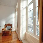 Inlapa Iii Apartmán Porto