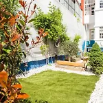 Inlapa Iii Apartmán Porto
