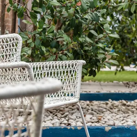 Inlapa Iii Apartamento