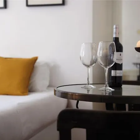 Inlapa Iii Apartament *