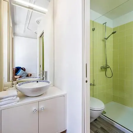 Apartamento Inlapa Iii Porto