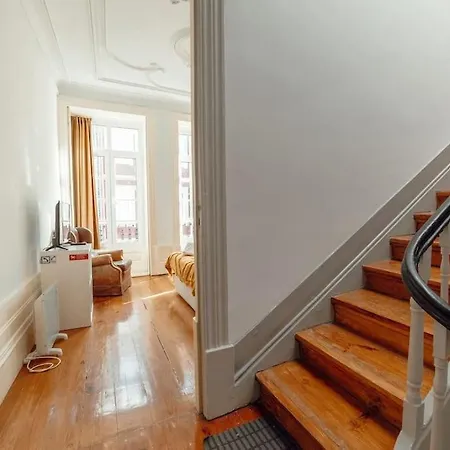 Apartament Inlapa Iii *