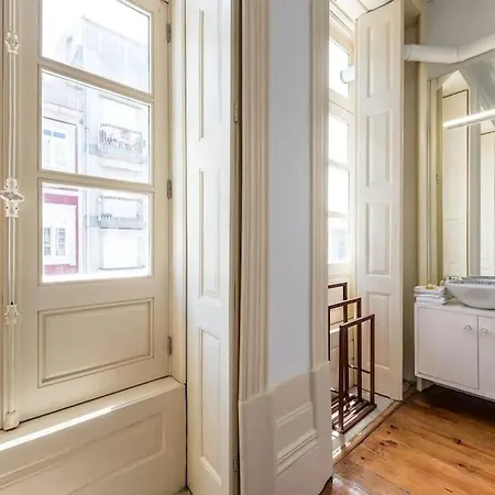 Apartamento Inlapa Iii Porto
