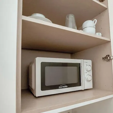 Inlapa Iii Apartamento *