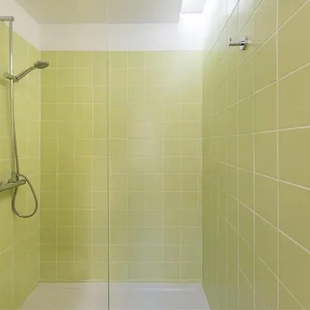 Inlapa Iii Apartament *