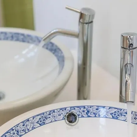 Apartamento Inlapa Iii