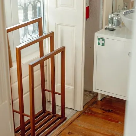 Inlapa Iii * 波尔图