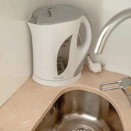 公寓 Inlapa Iii 波尔图