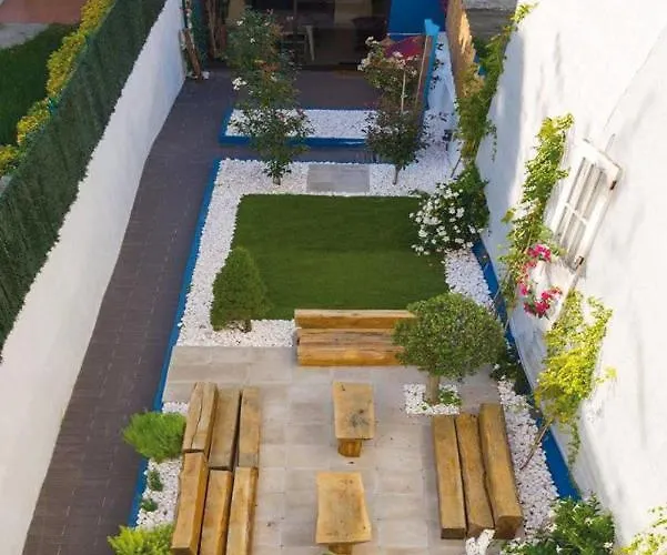 Apartment Inlapa Iii