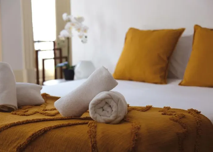 Inlapa Iii Apartment *