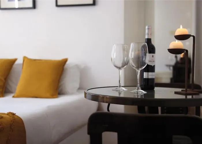 Inlapa Iii Apartment *