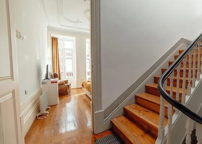 Apartment Inlapa Iii *