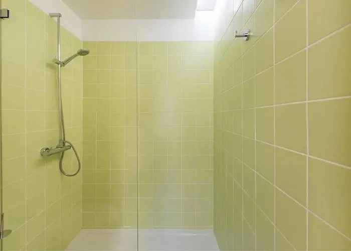 Inlapa Iii Apartment *